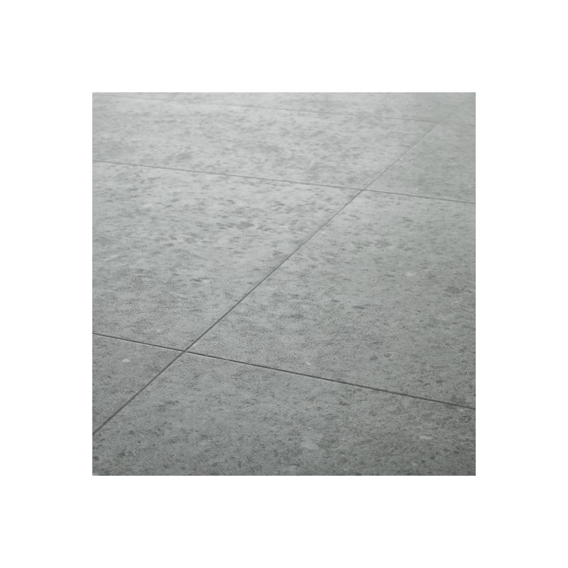 Panele winylowe Arbiton Amaron Forma Aveiro Grey CAF254 - ciemne szare panele winylowe